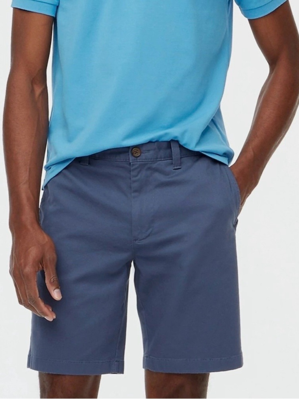 J. Crew Gramercy Men’s Chino Shorts, size 29